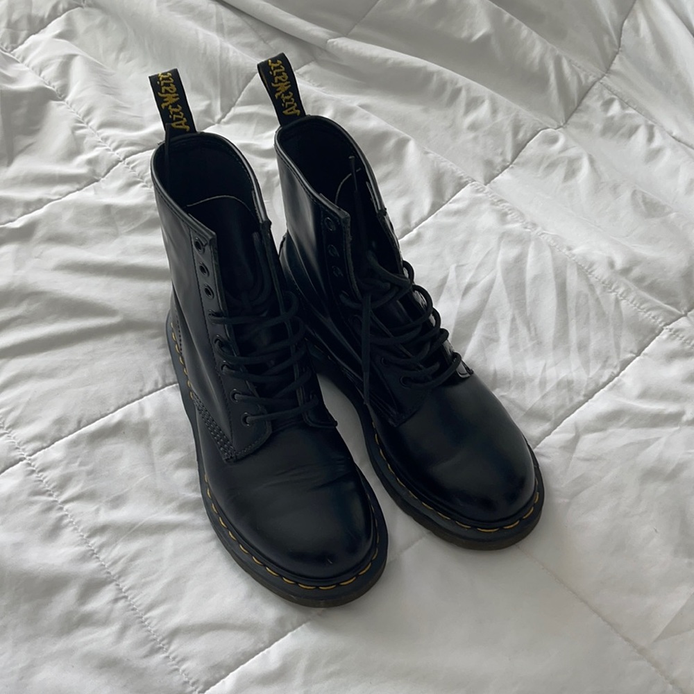 Doc martens